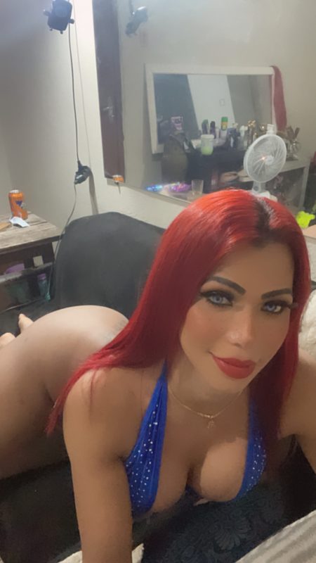Cibely Yasmin 35