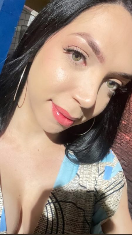 Anahí Giovanna 16