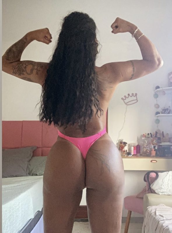 Cristina Ferrari 3