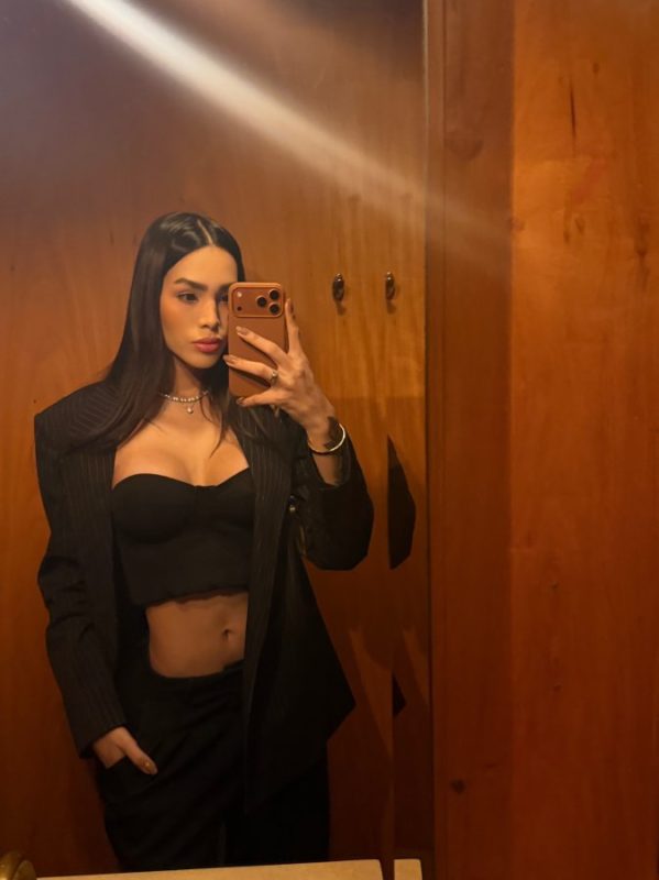 Larissa Araújo 20