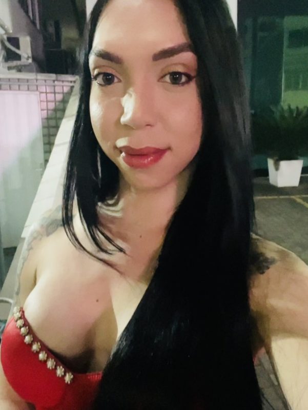 Anahí Giovanna 17