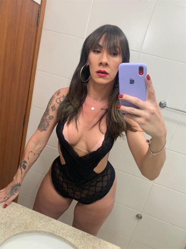 Bárbara Araújo 4