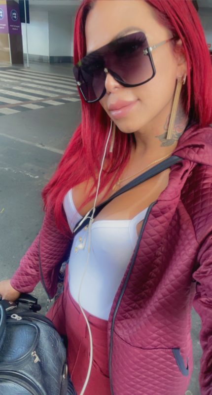 Cibely Yasmin 25