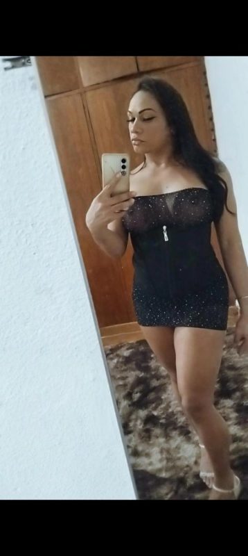Sheylla Dominick 7