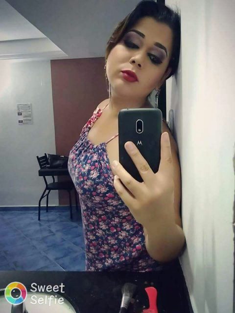 Thalita Fontenelle - Hotel e Motel 5