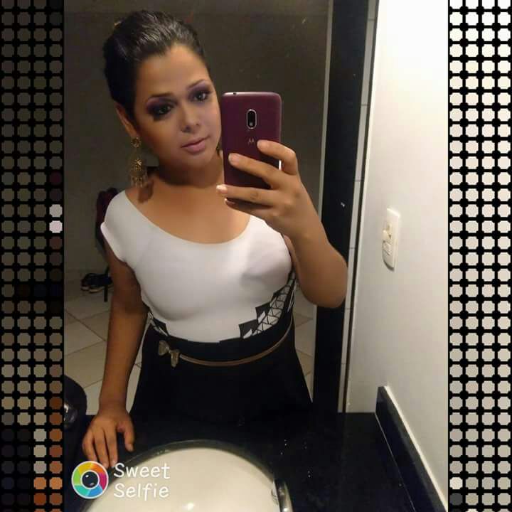 Thalita Fontenelle - Hotel e Motel 4