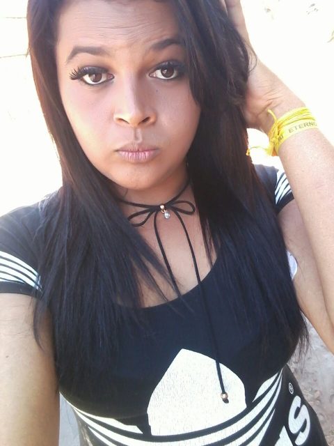 Jully Christynnhy 7