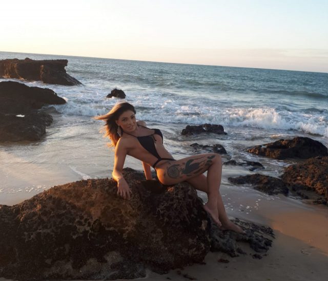 Grazielli Transex 59