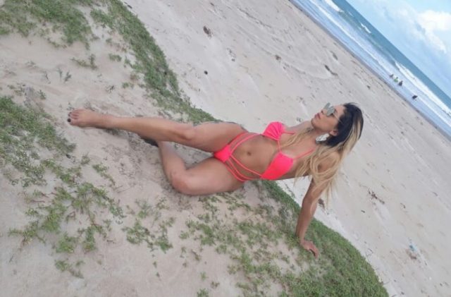 Grazielli Transex 58