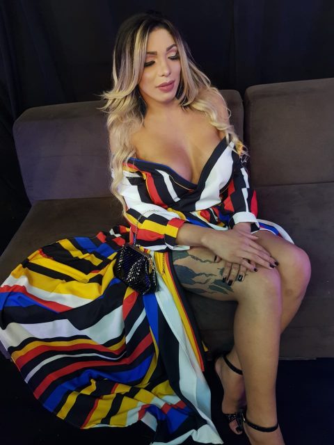 Grazielli Transex 68
