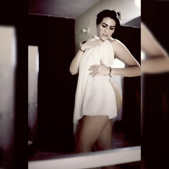 Lorrayne Paz 19