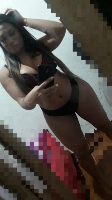 Sheylla Dominick 22