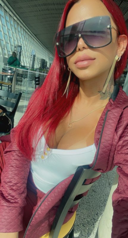 Cibely Yasmin 24