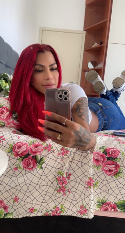 Cibely Yasmin 19