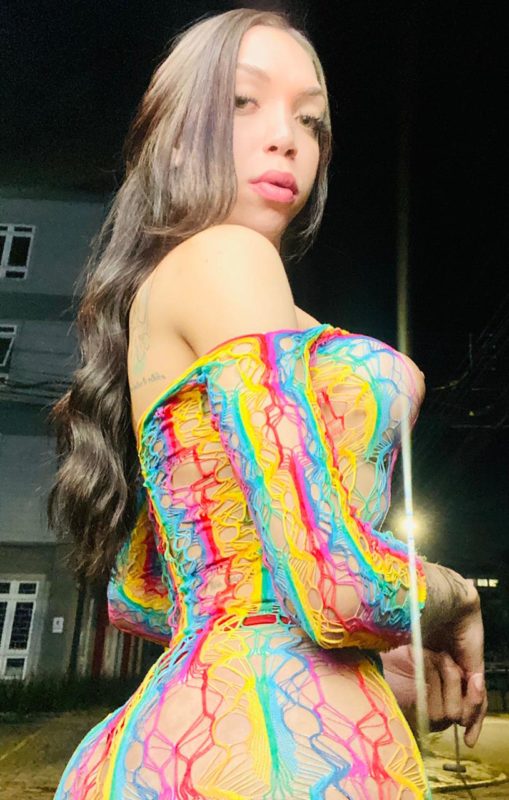 Anahí Giovanna 10
