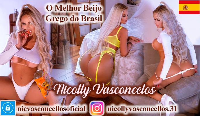 Nicolly Vasconcellos 1