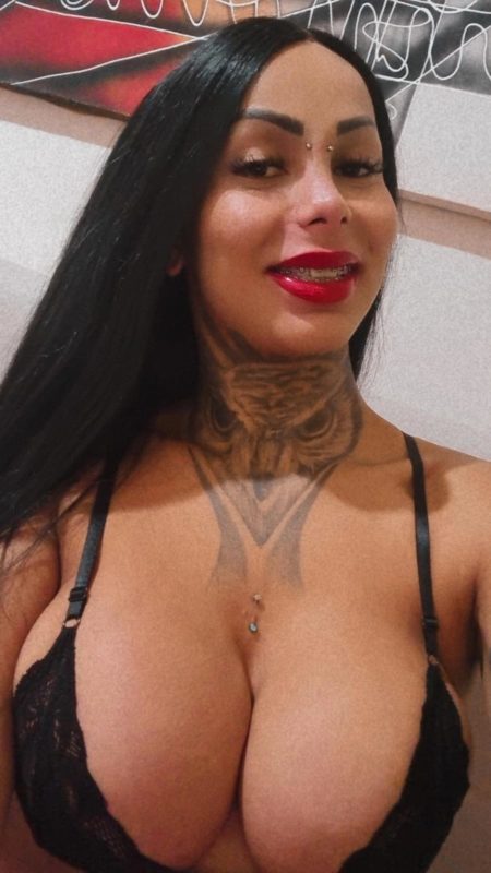 Kamilly Campos 41