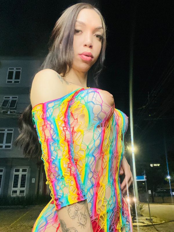 Anahí Giovanna 11