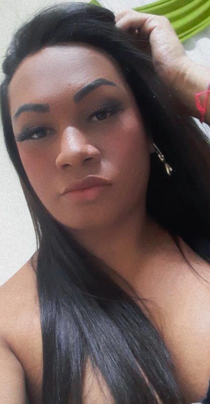 Sheylla Dominick 16