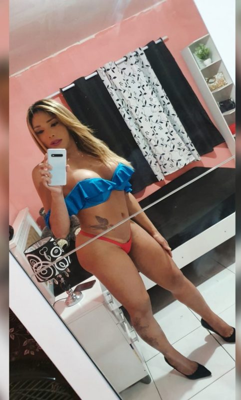 Grazielli Transex 34