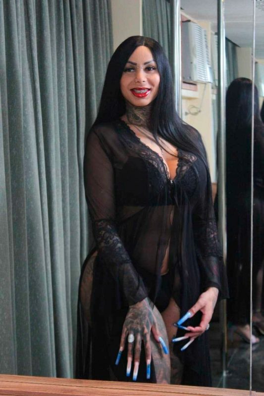 Kamilly Campos 72