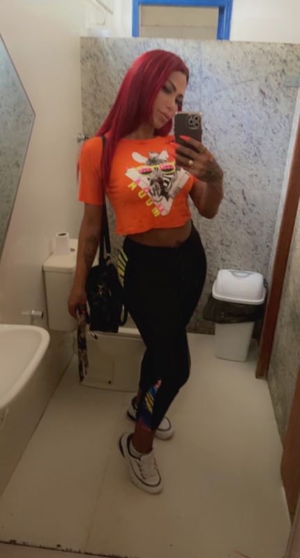 Cibely Yasmin 21