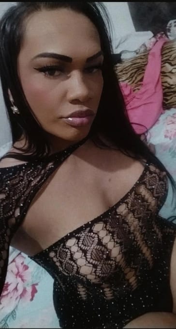 Sheylla Dominick 4