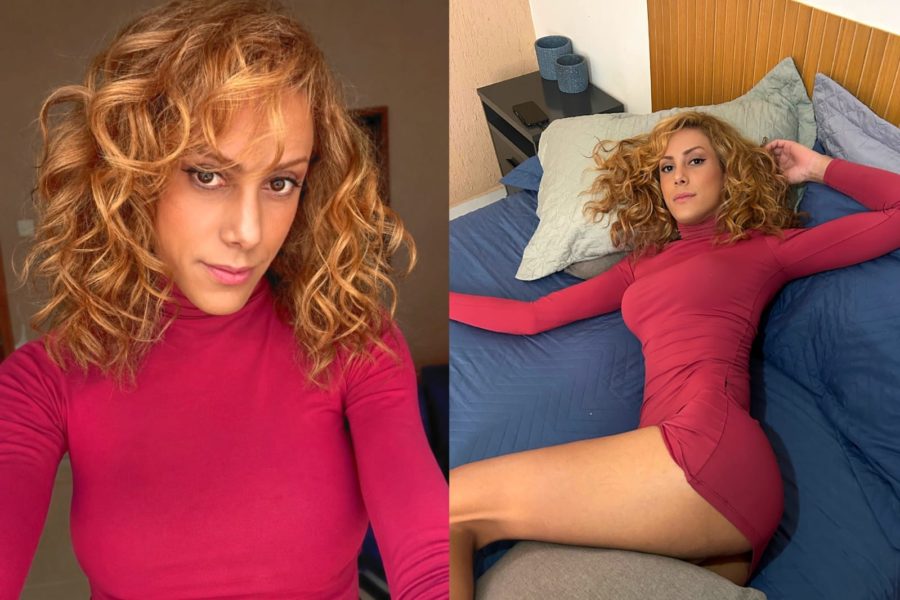 Bruna Marion
