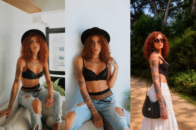 Bruna Marion
