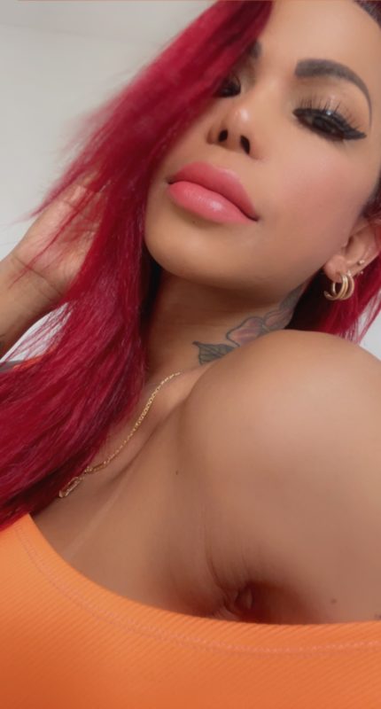 Cibely Yasmin 27