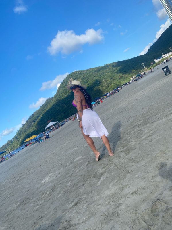 Jakeline Sandri 19