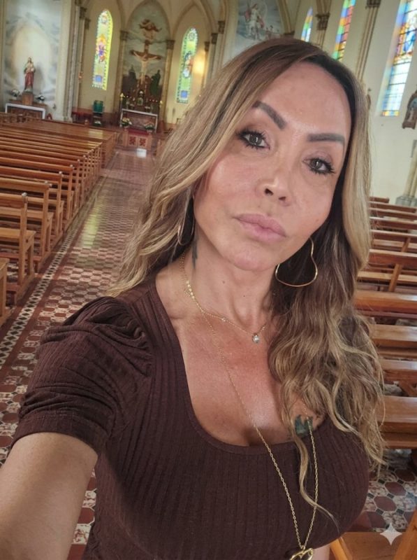 Kris Alves 3