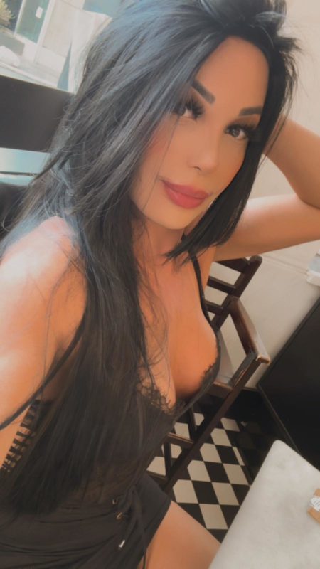 Pyetra Gauchinha 69