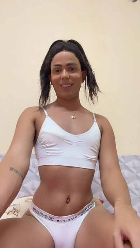 Bárbara Diniz 24
