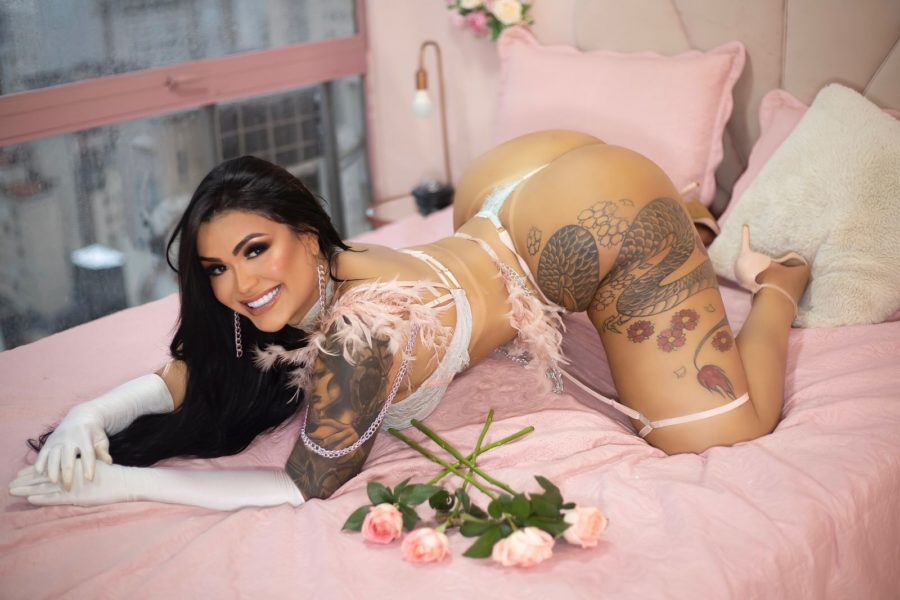 Alice Melancia 64