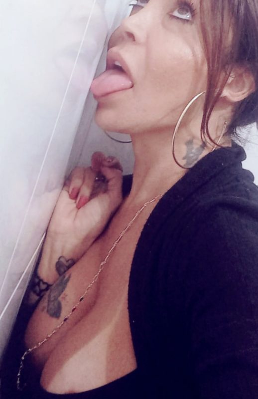 Kris Alves 14