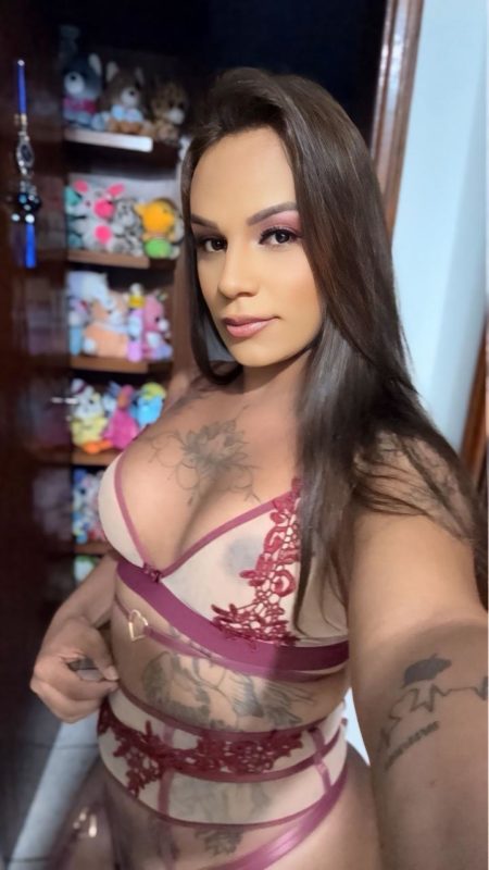 Luna Ferrari 2