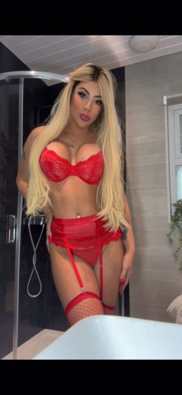 Maria Eduarda 12