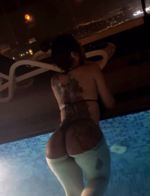 Luanna Martins 16