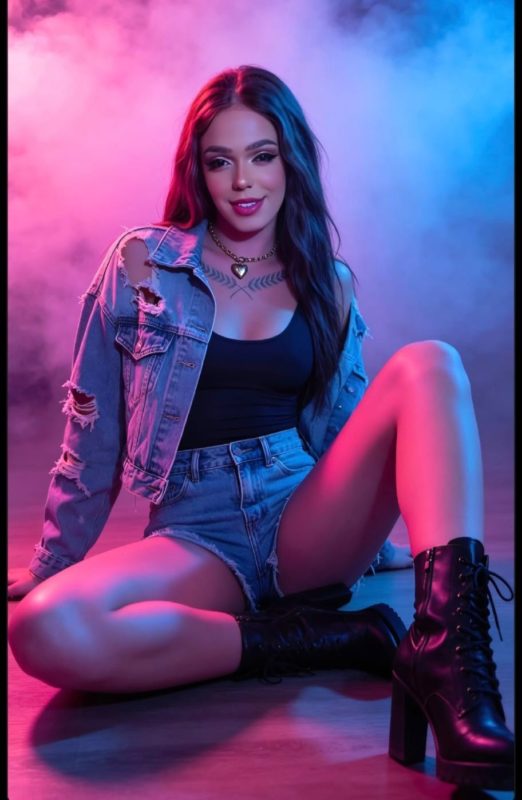 Babi Diniz 12