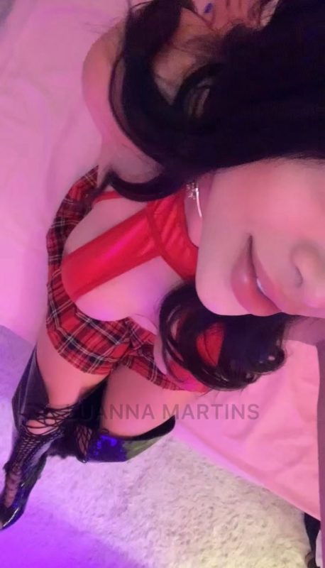Luanna Martins 20
