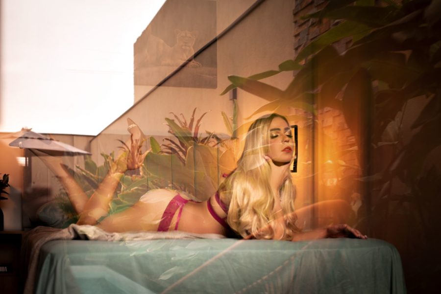 Babi Diniz 7