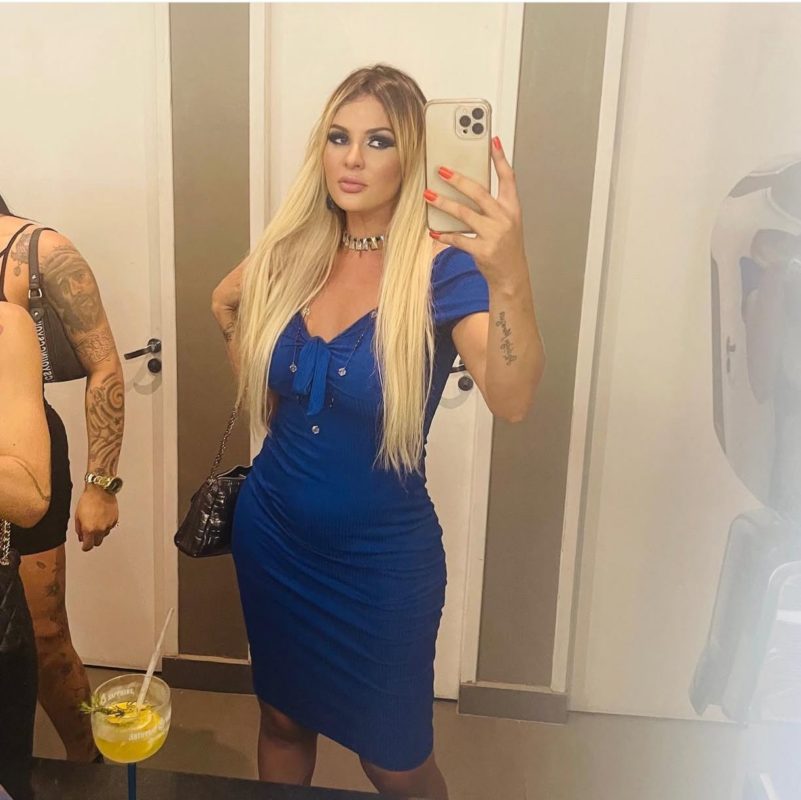 Thalita Fernandes 7