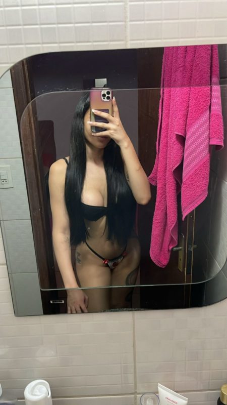 Mirella Laís 76