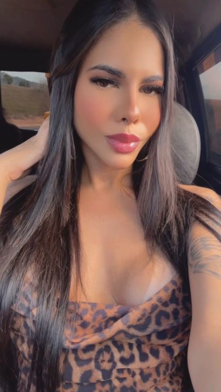 Mirella Laís 81