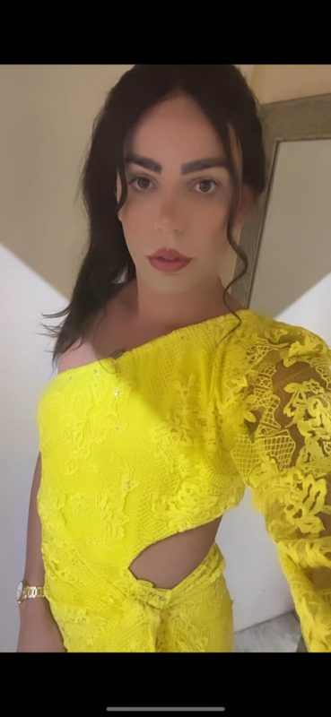 Bárbara Diniz 28