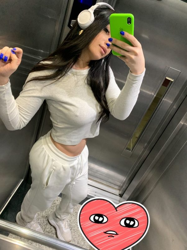Luanna Martins 27