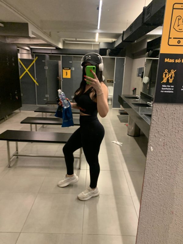 Luanna Martins 26