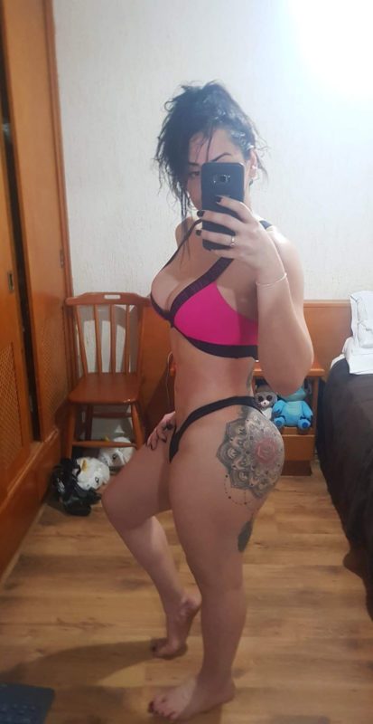 Luanna Martins 22