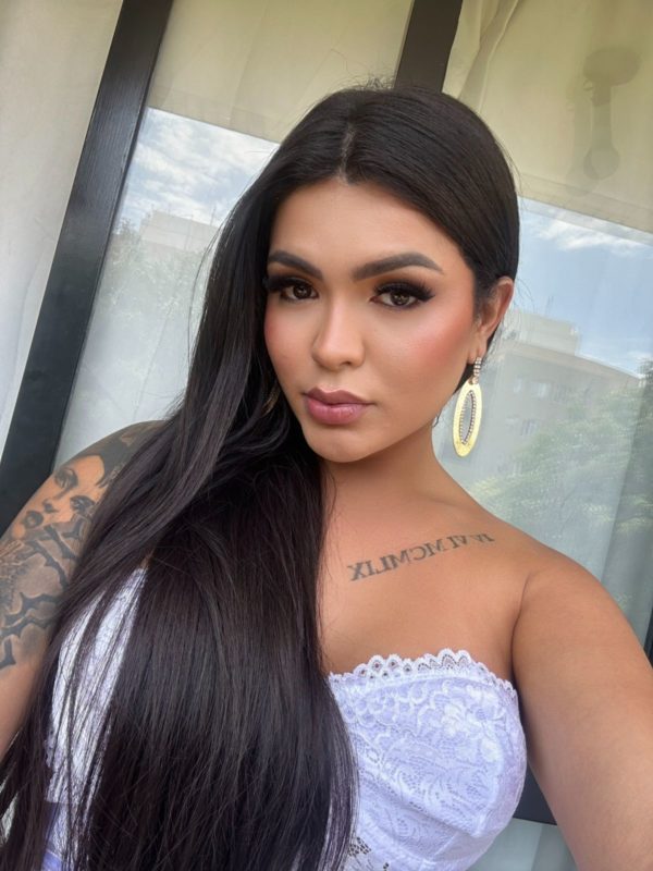Alice Melancia 27